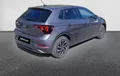 Miniature VOLKSWAGEN POLO 1.0 TSI 95 S&S DSG7 VW Edition extérieur trois quart arrière droit 0026