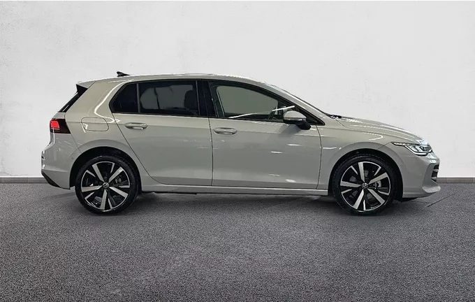 VOLKSWAGEN GOLF 1.5 eHybrid 204 DSG6 VW Edition extérieur côté droit 2126458