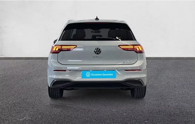 VOLKSWAGEN GOLF 1.5 eHybrid 204 DSG6 VW Edition extérieur côté gauche 2126458