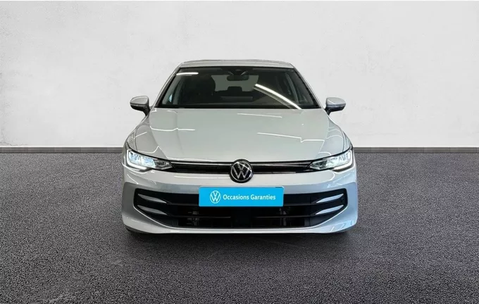VOLKSWAGEN GOLF 1.5 eHybrid 204 DSG6 VW Edition photo 9 2126458