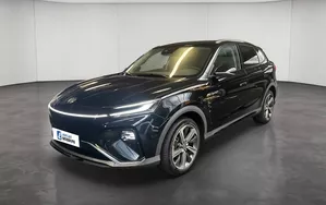 MG MARVEL R EV 4WD Performance LSJE24098NS067879