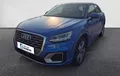 Miniature AUDI Q2 30 TDI 116 BVM6 extérieur trois quart avant gauche 2121131