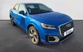 Miniature AUDI Q2 30 TDI 116 BVM6 extérieur trois quart avant droit 2121131