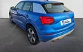 Miniature AUDI Q2 30 TDI 116 BVM6 extérieur trois quart arrière gauche 2121131