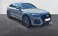 Miniature AUDI Q5 Sportback 55 TFSIe 367 S tronic 7 Quattro S line extérieur trois quart avant droit 2129715