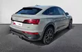 Miniature AUDI Q5 Sportback 55 TFSIe 367 S tronic 7 Quattro S line extérieur trois quart arrière droit 2129715