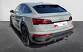 Miniature AUDI Q5 Sportback 55 TFSIe 367 S tronic 7 Quattro S line extérieur trois quart arrière gauche 2129715