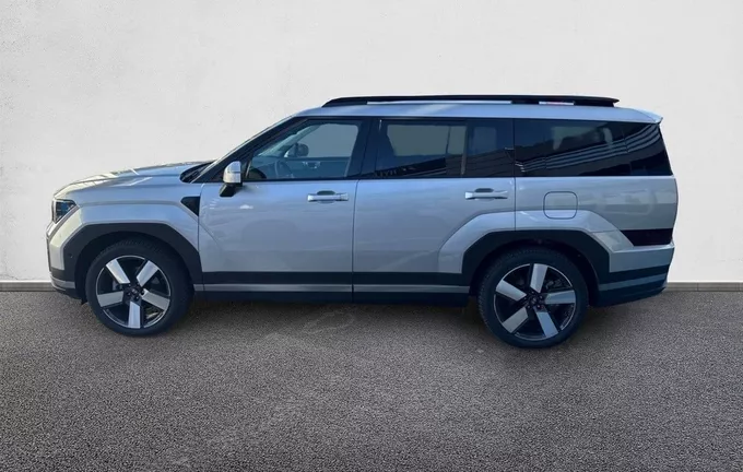 HYUNDAI SANTA FE 1.6 T-GDi Plug-in 253 HTRAC BVA6 Creative extérieur côté gauche 5619041