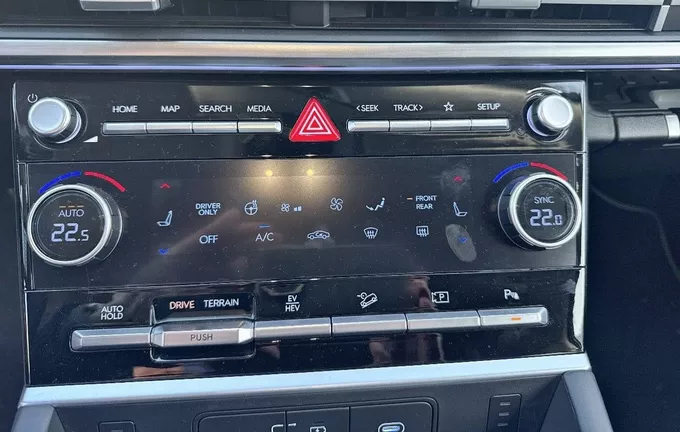 HYUNDAI SANTA FE 1.6 T-GDi Plug-in 253 HTRAC BVA6 Creative photo 14 5619041