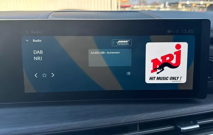 HYUNDAI SANTA FE 1.6 T-GDi Plug-in 253 HTRAC BVA6 Creative photo 16 5619041