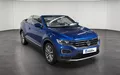 Miniature VOLKSWAGEN T-ROC Cabriolet 1.5 TSI EVO 150 Start/Stop DSG7 Style extérieur trois quart avant droit 2131565