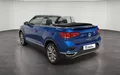 Miniature VOLKSWAGEN T-ROC Cabriolet 1.5 TSI EVO 150 Start/Stop DSG7 Style extérieur trois quart arrière gauche 2131565