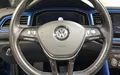 Miniature VOLKSWAGEN T-ROC Cabriolet 1.5 TSI EVO 150 Start/Stop DSG7 Style photo 12 2131565