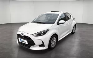 TOYOTA YARIS Hybride 116h Dynamic YARKBAC3800145913