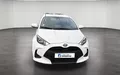Miniature TOYOTA YARIS Hybride 116h Dynamic extérieur avant 1103942