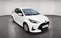 Miniature TOYOTA YARIS Hybride 116h Dynamic extérieur trois quart avant droit 1103942