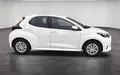 Miniature TOYOTA YARIS Hybride 116h Dynamic extérieur côté droit 1103942