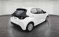 Miniature TOYOTA YARIS Hybride 116h Dynamic extérieur trois quart arrière droit 1103942