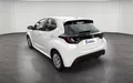 Miniature TOYOTA YARIS Hybride 116h Dynamic extérieur trois quart arrière gauche 1103942