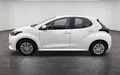 Miniature TOYOTA YARIS Hybride 116h Dynamic extérieur côté gauche 1103942