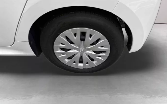 TOYOTA YARIS Hybride 116h Dynamic photo 9 1103942