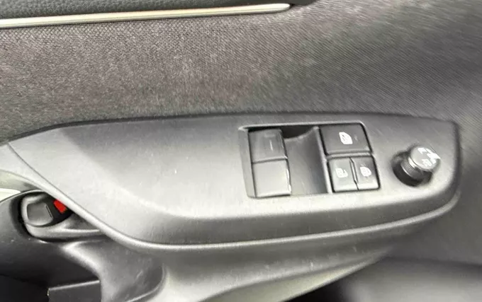 TOYOTA YARIS Hybride 116h Dynamic photo 10 1103942