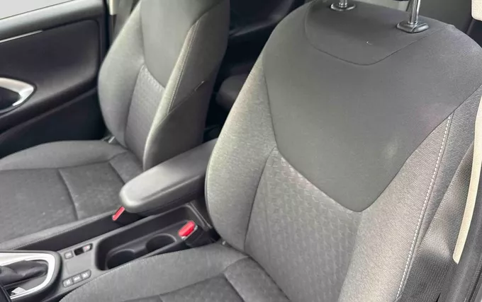 TOYOTA YARIS Hybride 116h Dynamic photo 11 1103942