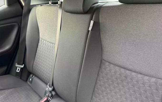TOYOTA YARIS Hybride 116h Dynamic photo 15 1103942