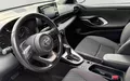 Miniature TOYOTA YARIS Hybride 116h Dynamic photo 18 1103942