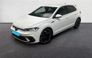 VOLKSWAGEN POLO 1.0 TSI 95 S&S BVM5 R-Line Edition WVWZZZAW7SU037532