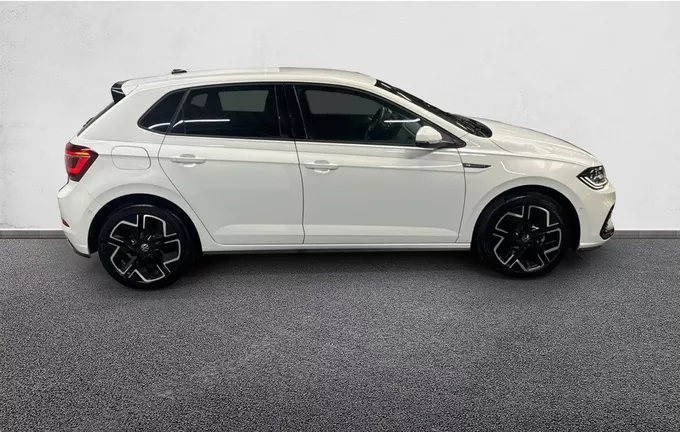 VOLKSWAGEN POLO 1.0 TSI 95 S&S BVM5 R-Line Edition extérieur côté droit 2126461