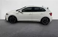 Miniature VOLKSWAGEN POLO 1.0 TSI 95 S&S BVM5 R-Line Edition extérieur trois quart arrière gauche 2126461