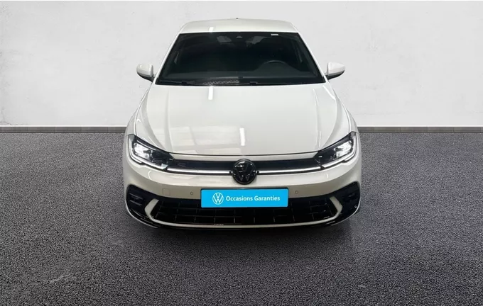 VOLKSWAGEN POLO 1.0 TSI 95 S&S BVM5 R-Line Edition photo 9 2126461
