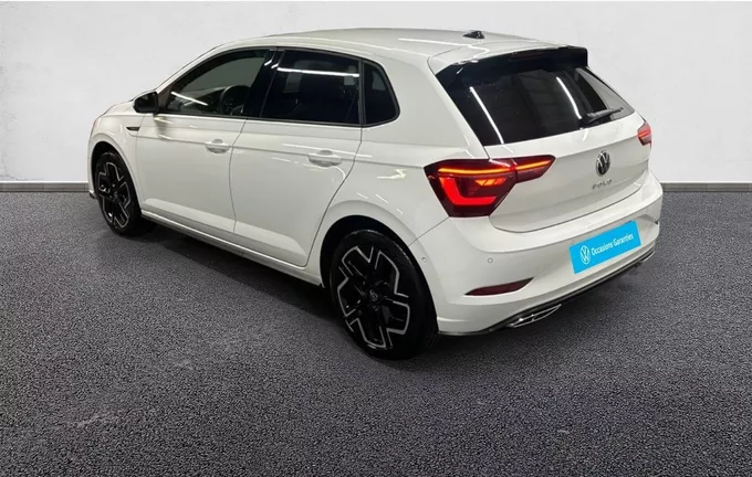 VOLKSWAGEN POLO 1.0 TSI 95 S&S BVM5 R-Line Edition photo 11 2126461