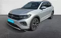 Miniature VOLKSWAGEN T-CROSS 1.0 TSI 116 Start/Stop DSG7 R-Line Edition extérieur trois quart avant gauche 2130091