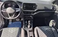 Miniature VOLKSWAGEN T-CROSS 1.0 TSI 116 Start/Stop DSG7 R-Line Edition extérieur trois quart avant droit 2130091