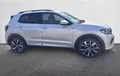 Miniature VOLKSWAGEN T-CROSS 1.0 TSI 116 Start/Stop DSG7 R-Line Edition extérieur côté droit 2130091