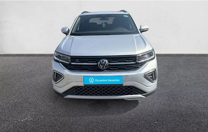 VOLKSWAGEN T-CROSS 1.0 TSI 116 Start/Stop DSG7 R-Line Edition photo 9 2130091