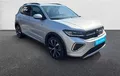 Miniature VOLKSWAGEN T-CROSS 1.0 TSI 116 Start/Stop DSG7 R-Line Edition photo 10 2130091