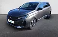 Miniature PEUGEOT 5008 BlueHDi 130ch S&S EAT8 Allure extérieur trois quart avant gauche 945803