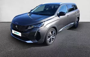 PEUGEOT 5008 BlueHDi 130ch S&S EAT8 Allure VF3MCYHZUMS265796