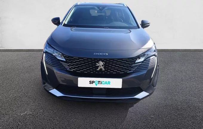 PEUGEOT 5008 BlueHDi 130ch S&S EAT8 Allure extérieur avant 945803