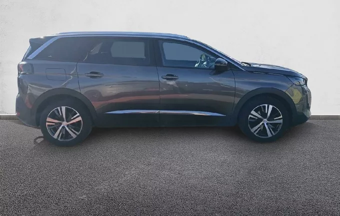 PEUGEOT 5008 BlueHDi 130ch S&S EAT8 Allure extérieur côté droit 945803