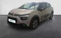Miniature CITROEN C3 PureTech 110 ch EAT6 Max extérieur trois quart avant gauche 945383