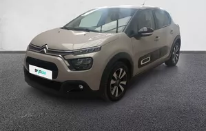 CITROEN C3 PureTech 110 ch EAT6 Max VF7SXHNPYRT040170