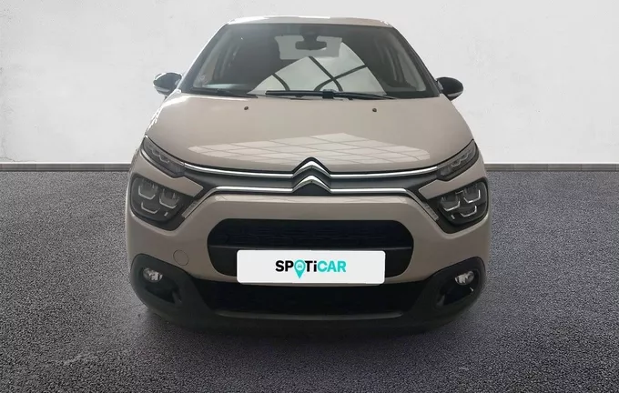 CITROEN C3 PureTech 110 ch EAT6 Max extérieur avant 945383