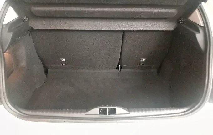 CITROEN C3 PureTech 110 ch EAT6 Max extérieur arrière 945383