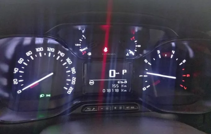 CITROEN C3 PureTech 110 ch EAT6 Max photo 10 945383