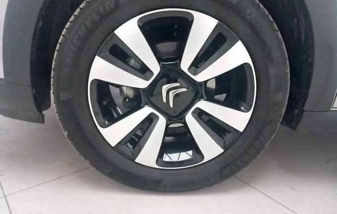 CITROEN C3 PureTech 110 ch EAT6 Max photo 13 945383