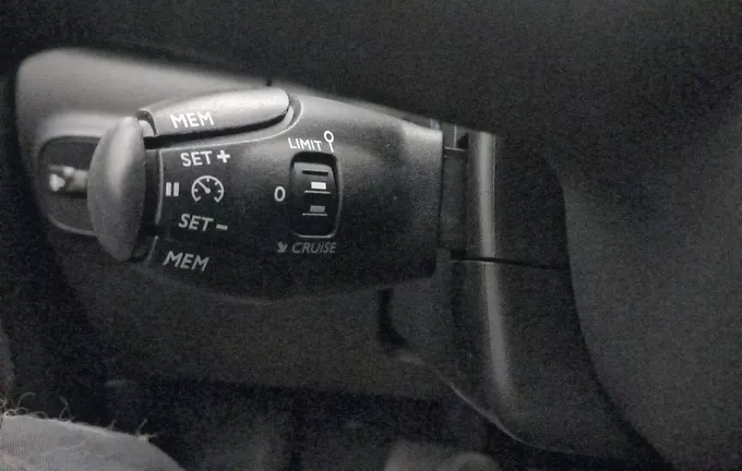 CITROEN C3 PureTech 110 ch EAT6 Max photo 20 945383